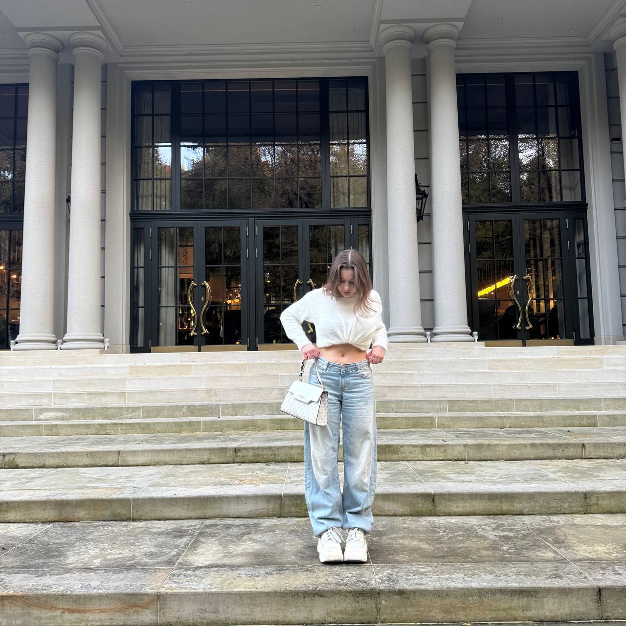 Interprète CutieRosee Photo 5