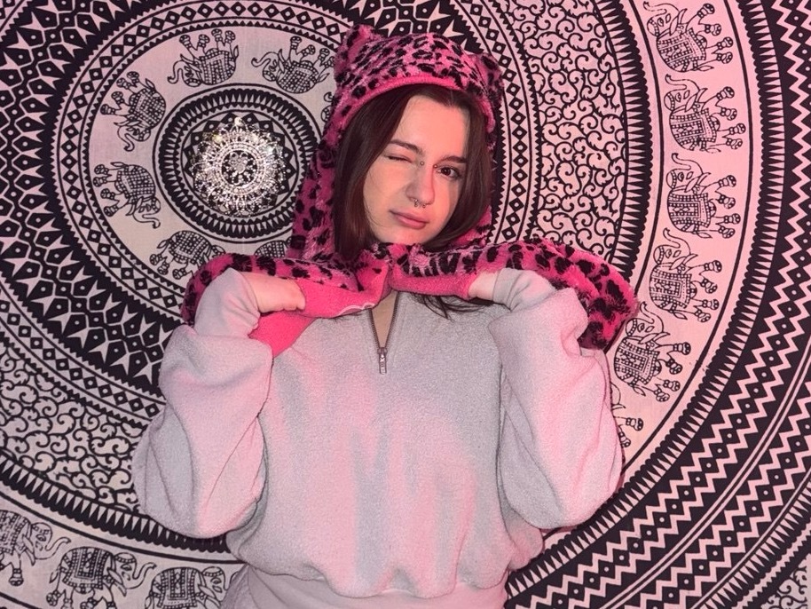 Interprète CutieRosee Photo 1