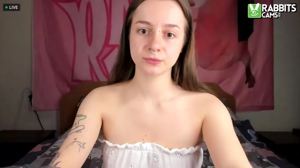 Darsteller CutieRosee Video 1