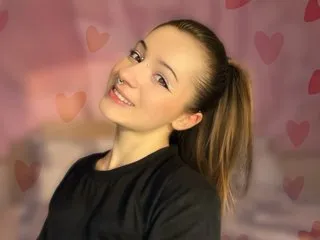CutieRosee immagine del profilo del modello di cam