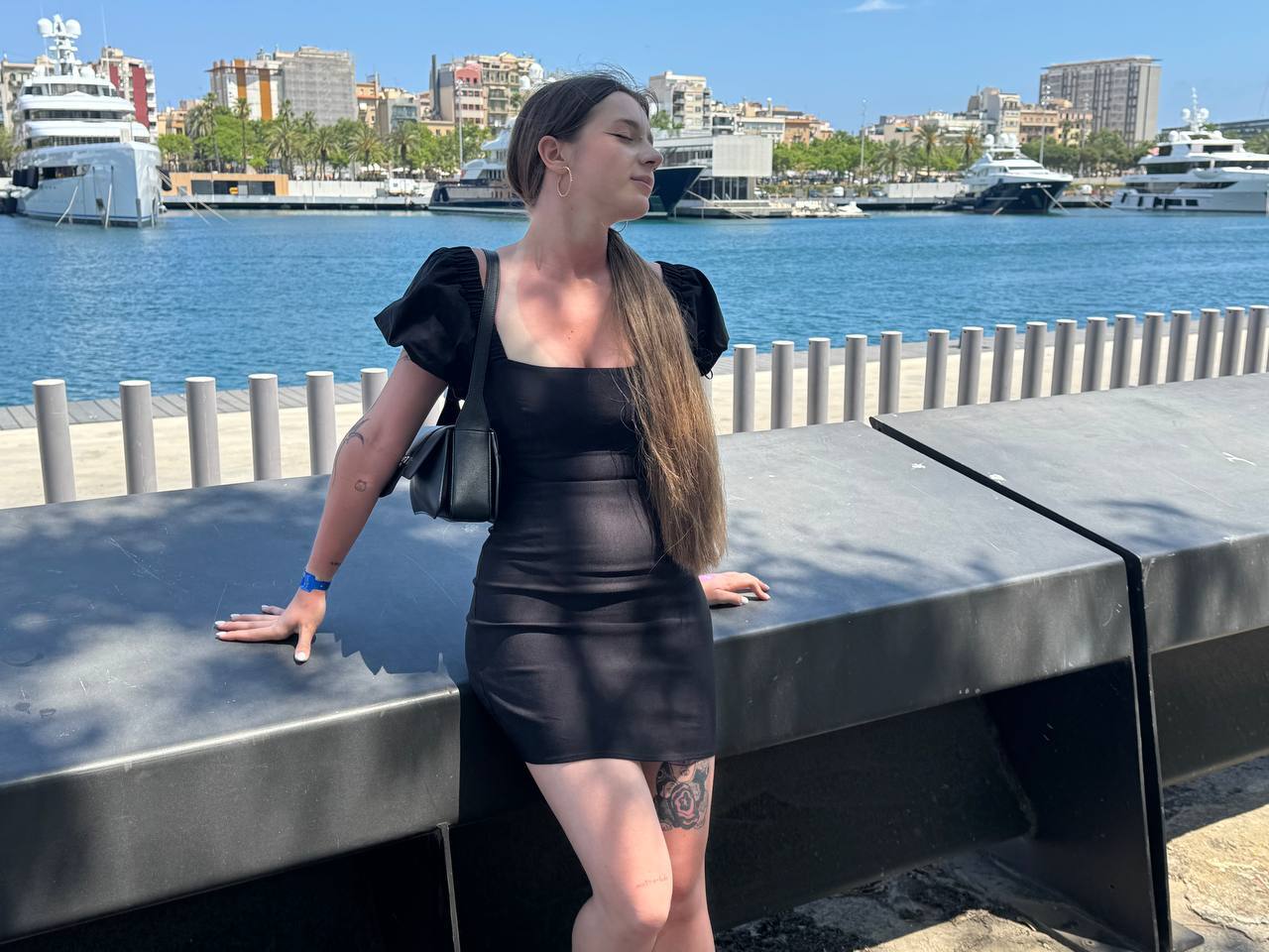 Interprète CutieRosee Photo 7