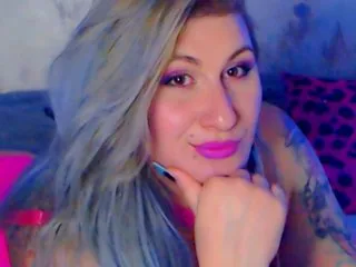 Foto de perfil de modelo de webcam de LilithGreen