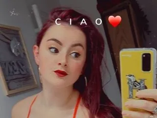 Image de profil du modèle de webcam Firiane