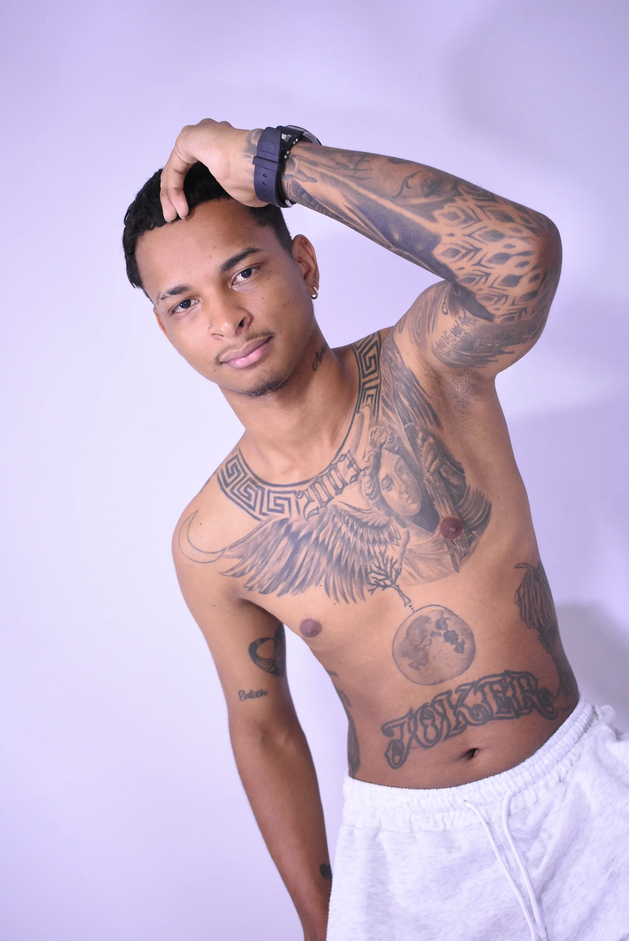 Darsteller TimmCloud Foto 10