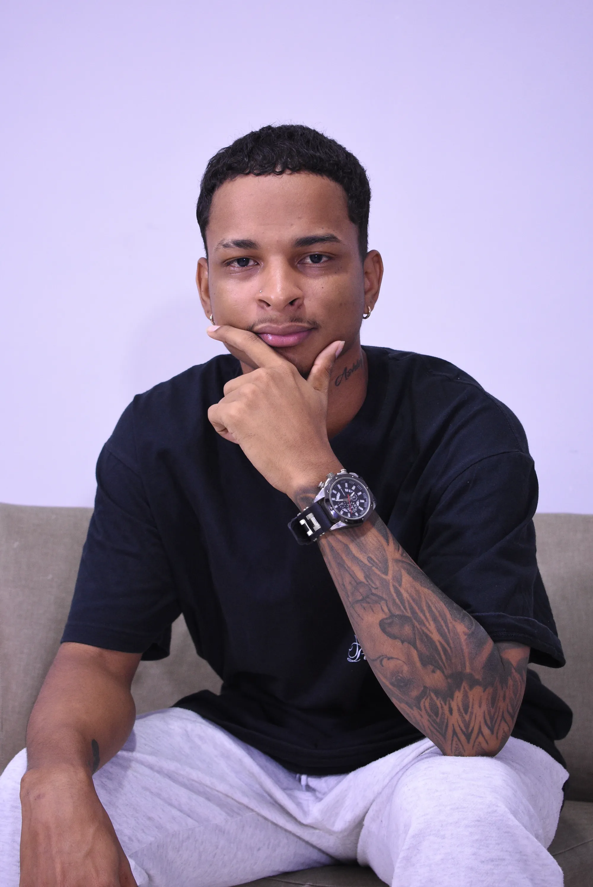 Darsteller TimmCloud Foto 6