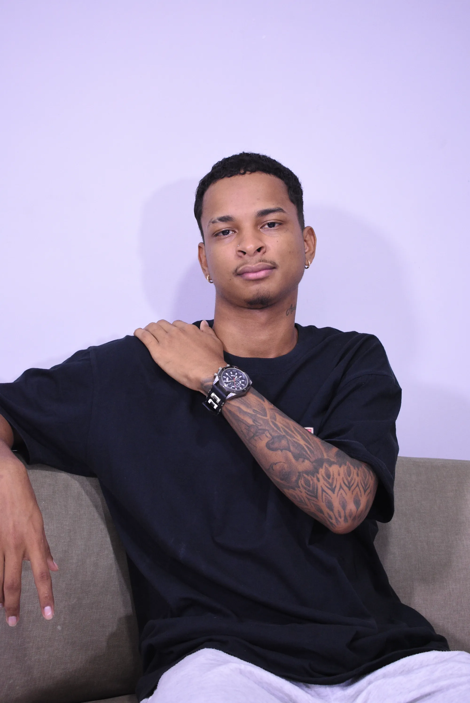 Darsteller TimmCloud Foto 9