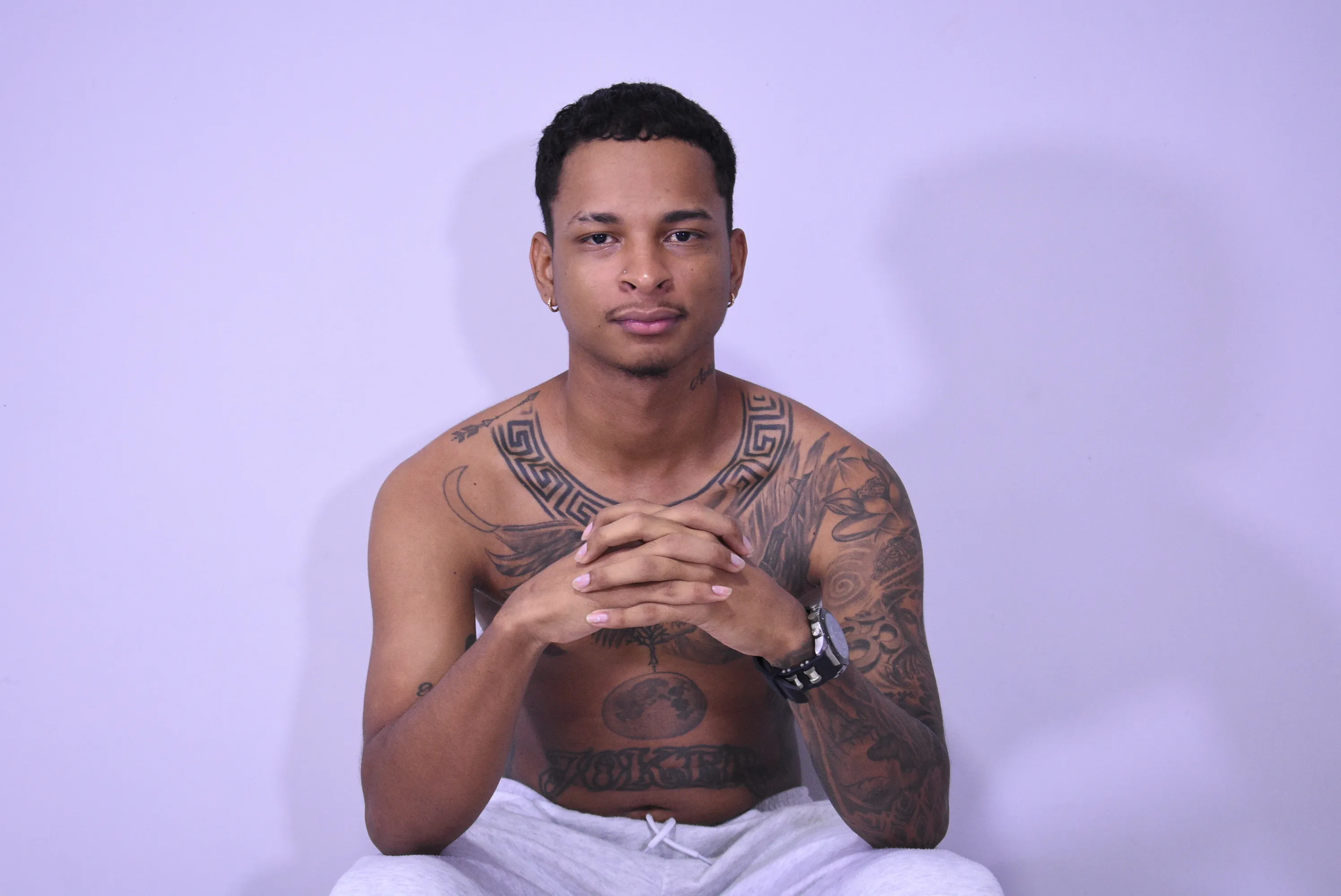 Darsteller TimmCloud Foto 1