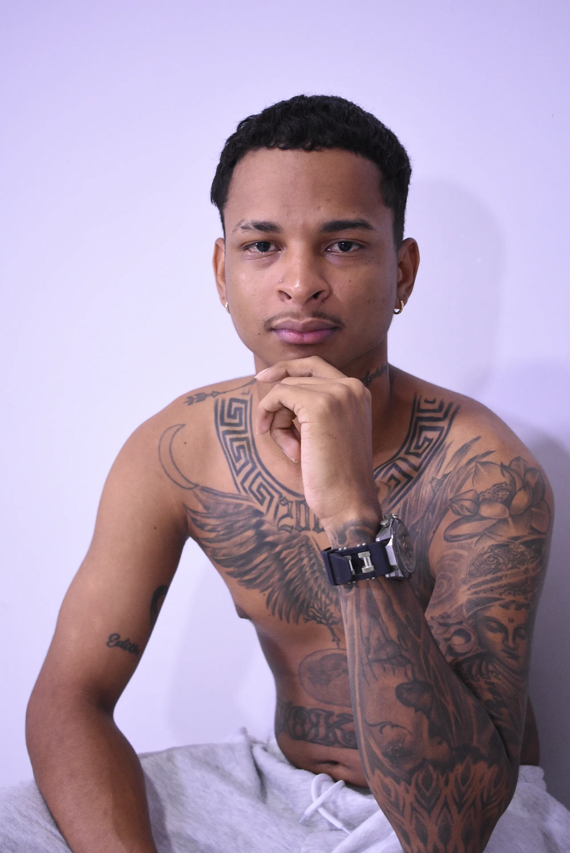 Darsteller TimmCloud Foto 3