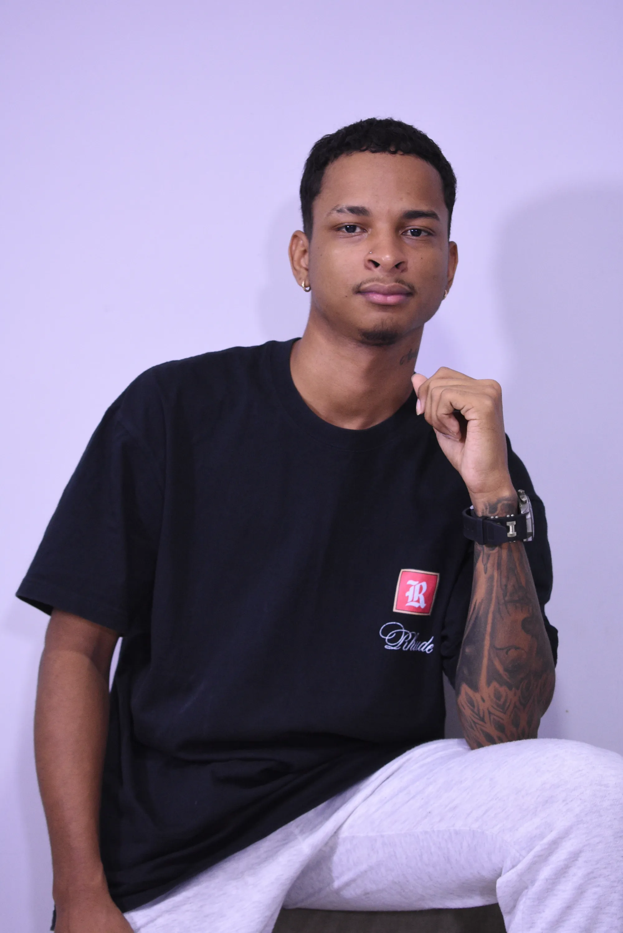 Darsteller TimmCloud Foto 8