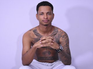 TimmCloud Profilbild des Cam-Modells