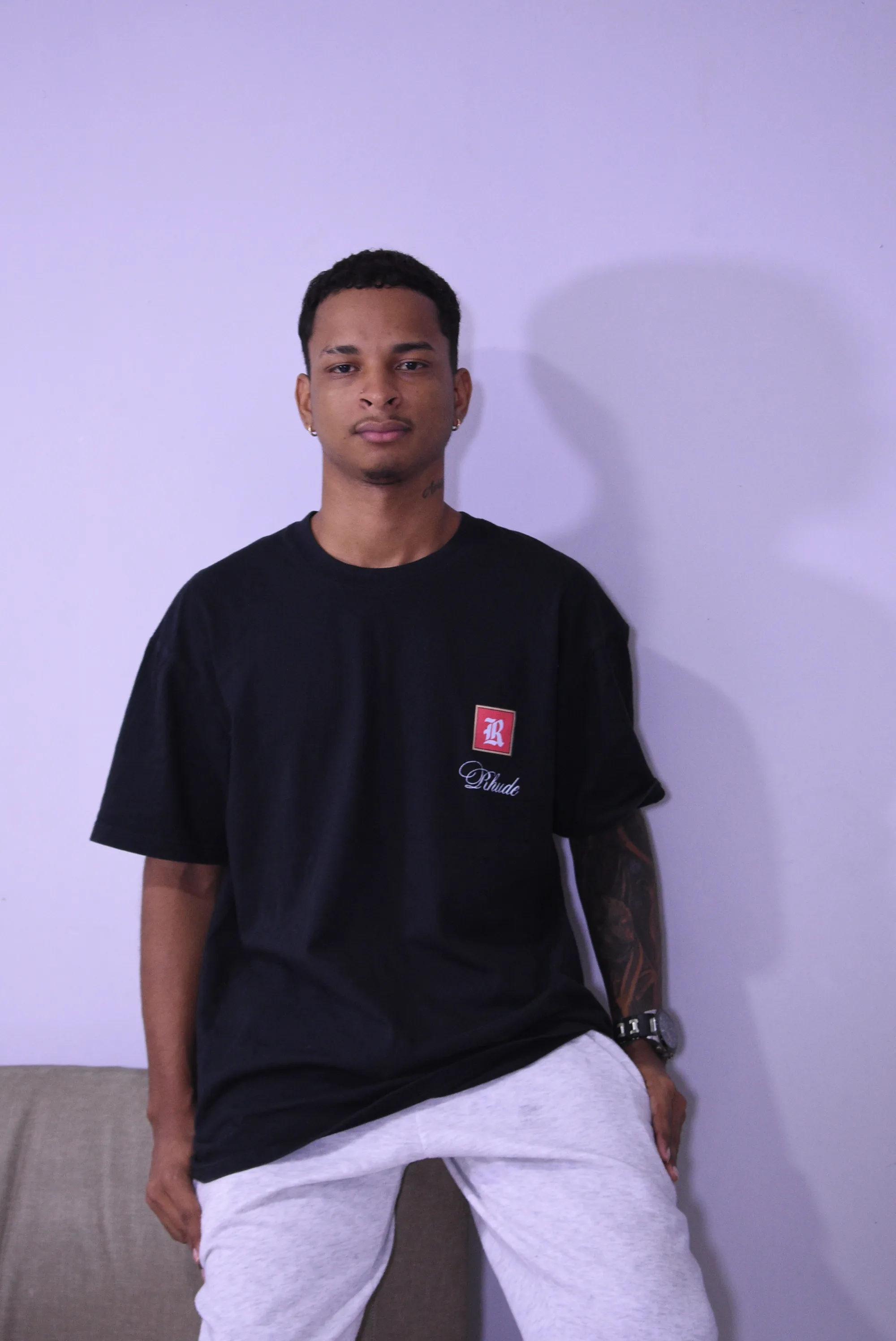 Darsteller TimmCloud Foto 2