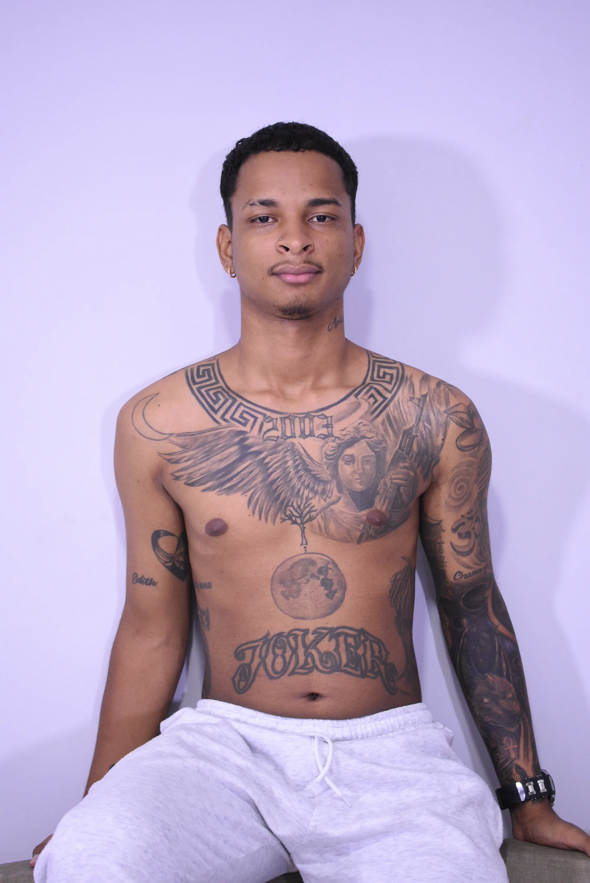 Darsteller TimmCloud Foto 7