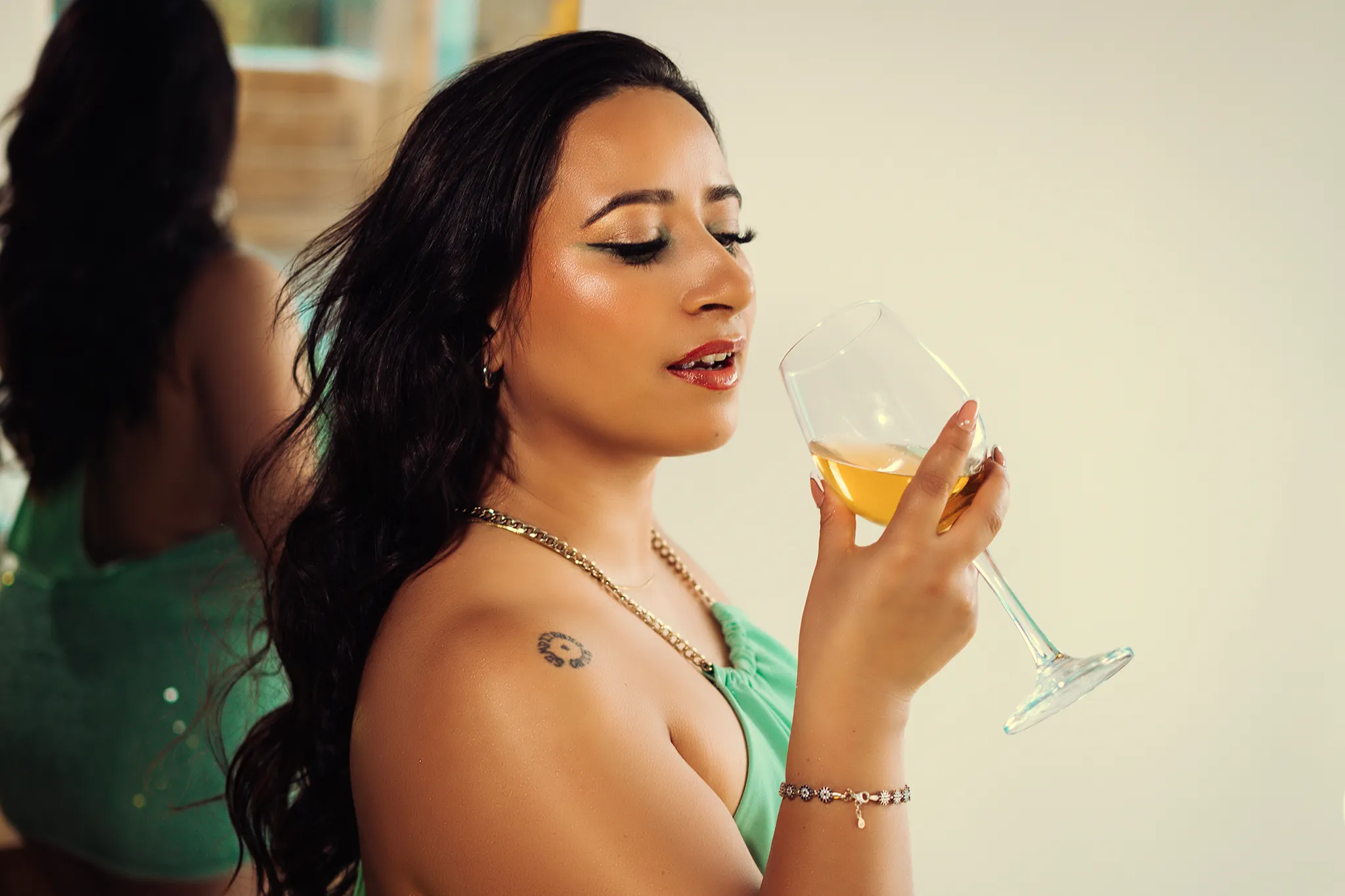 Interprete IvonneMontenegro Foto 1