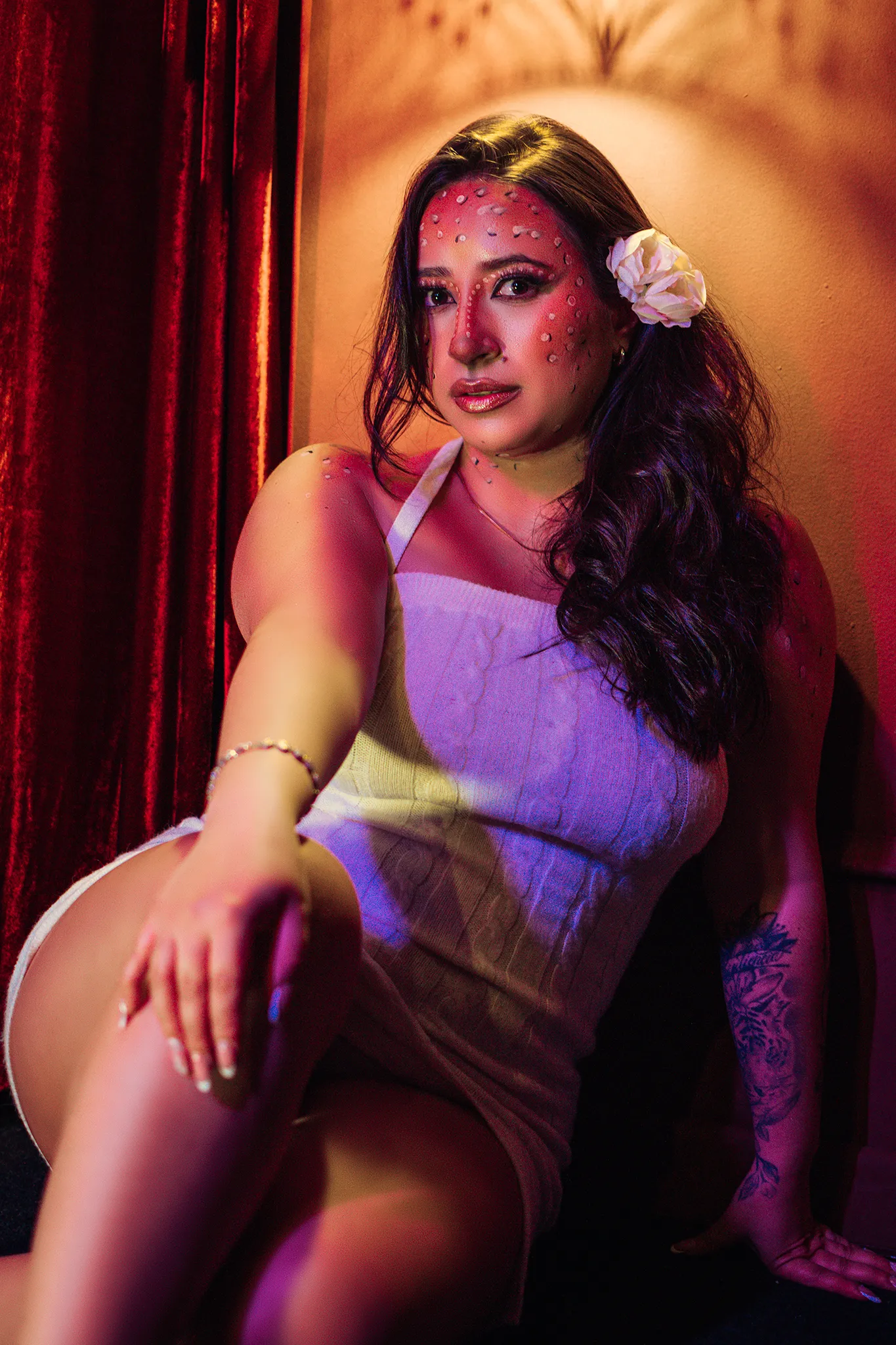 Interprete IvonneMontenegro Foto 7