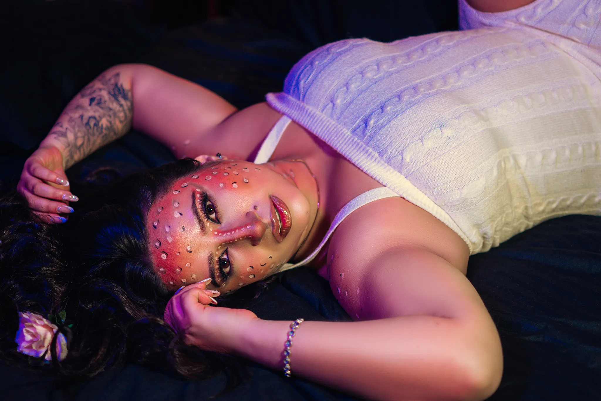 Interprete IvonneMontenegro Foto 6