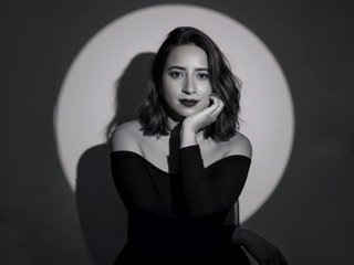 Image de profil du modèle de webcam IvonneMontenegro