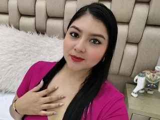 Aby_Jhones profilbild på webbkameramodell
