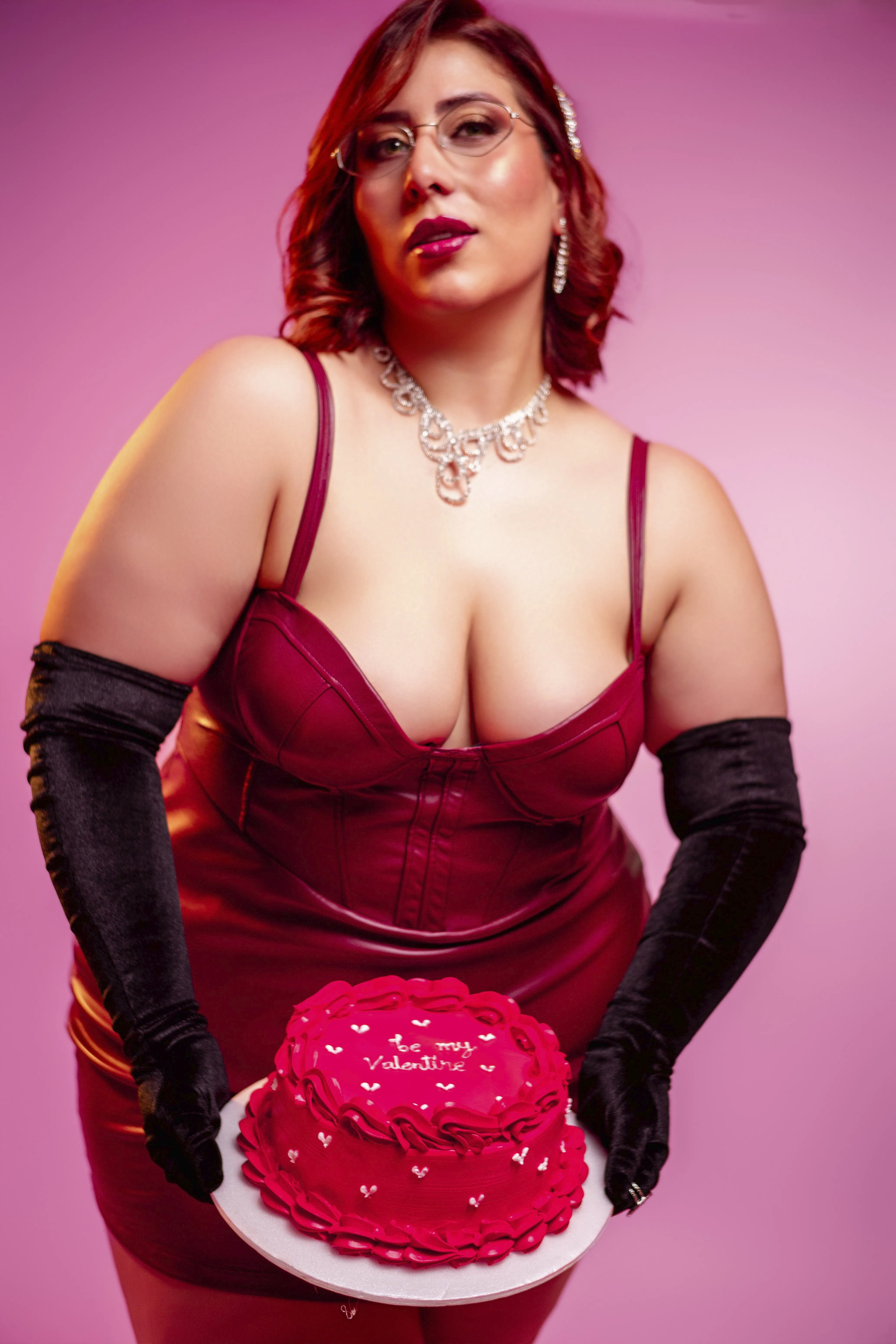 Interprete helenstanfford Foto 1