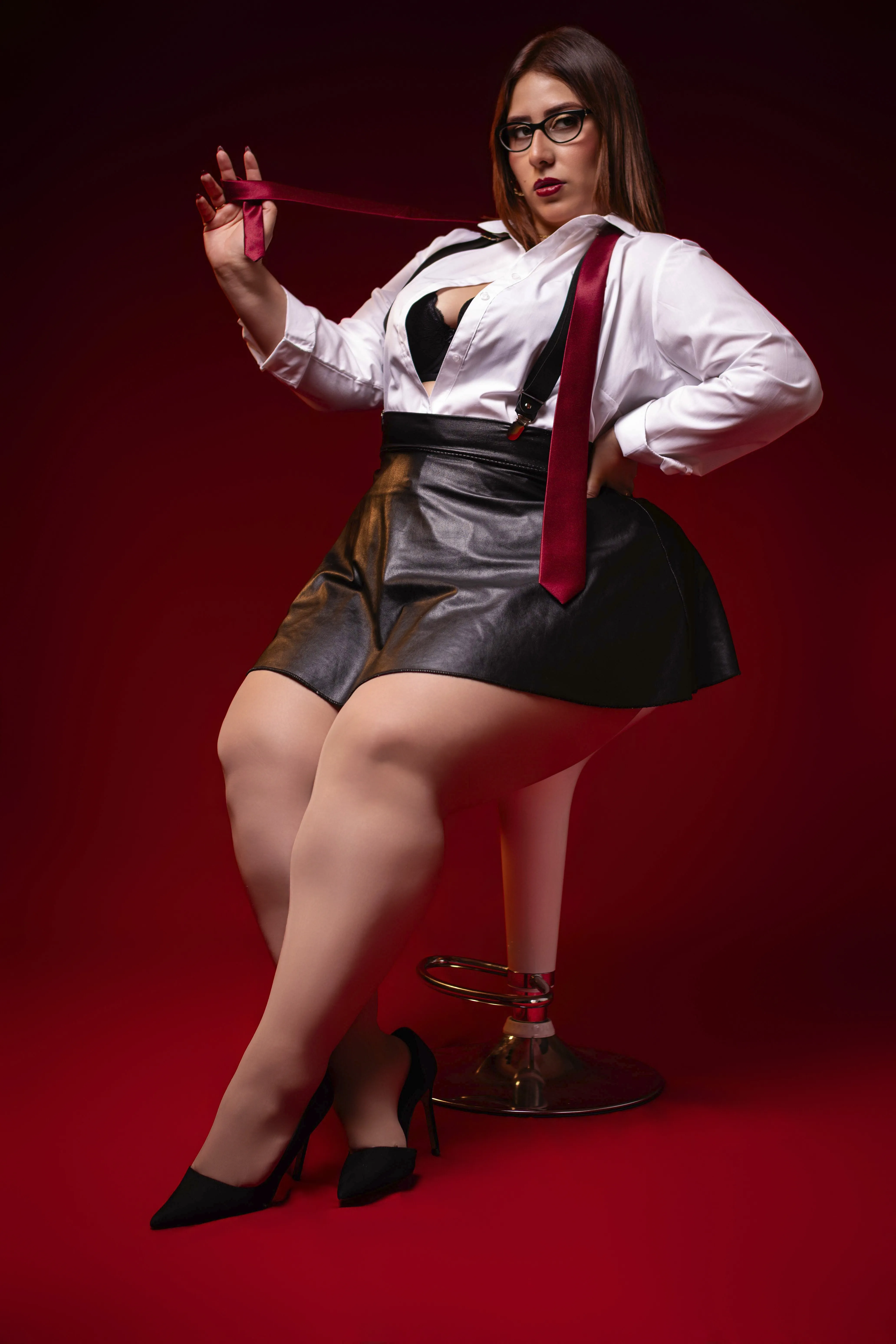 Interprete helenstanfford Foto 8