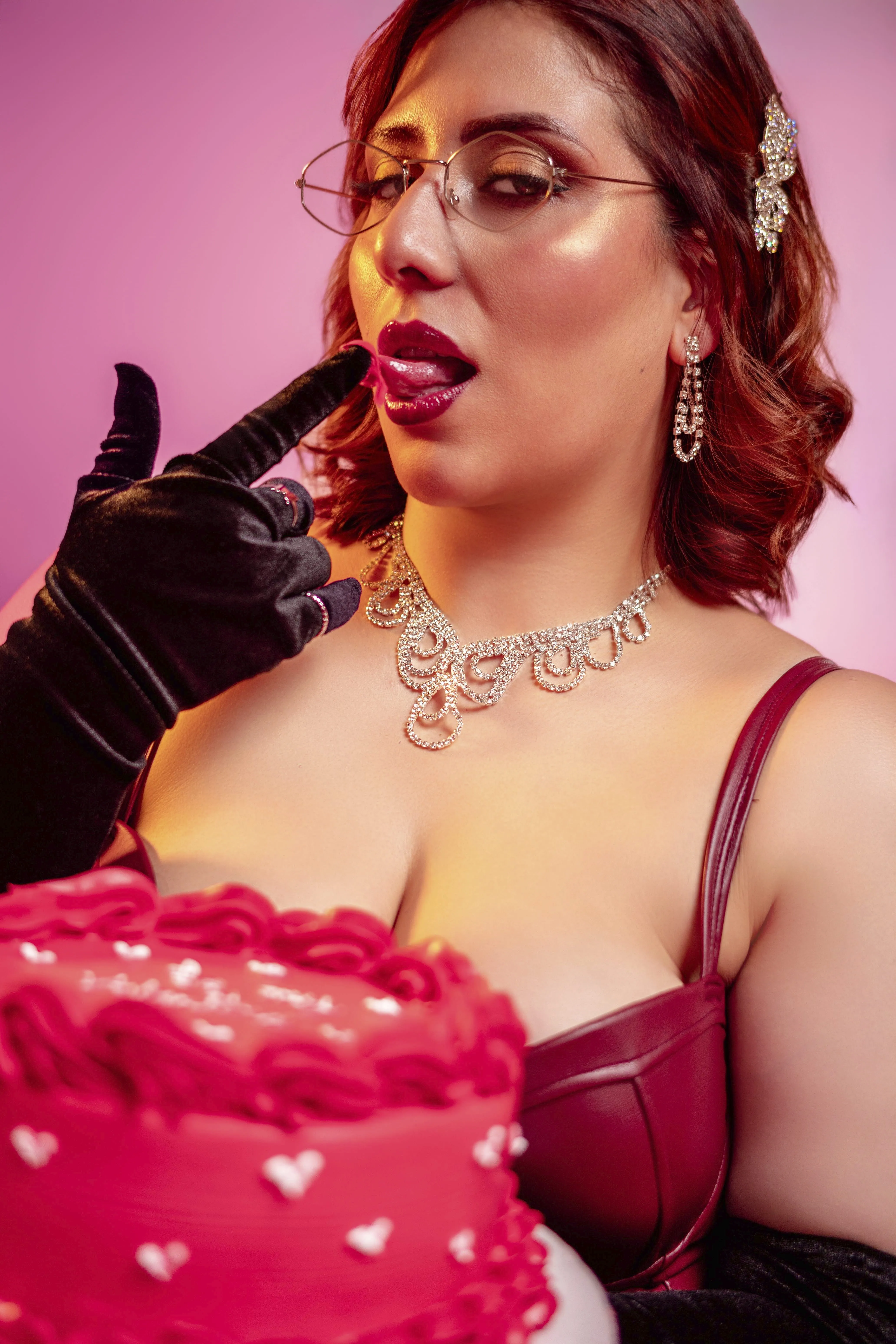 Interprete helenstanfford Foto 3