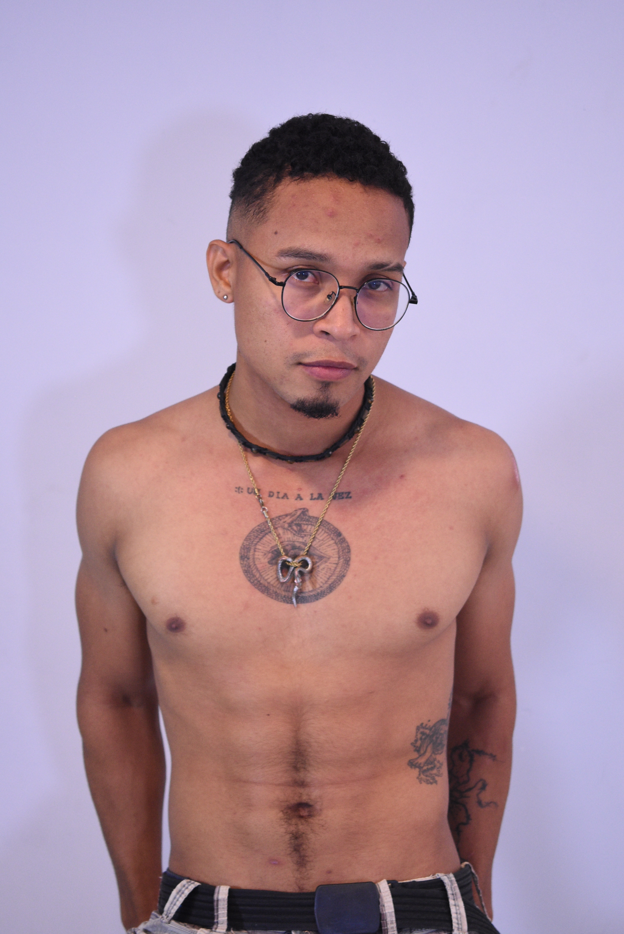 Artist Jayden_Morris Foto 2