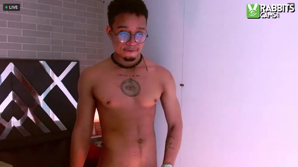 Interprète Jayden_Morris Vidéo 1