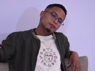 Jayden_Morris profilbild på webbkameramodell