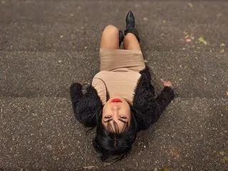 AlanaBorzi profielfoto van cam model