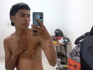 TonyMontana22 Profilbild des Cam-Modells 
