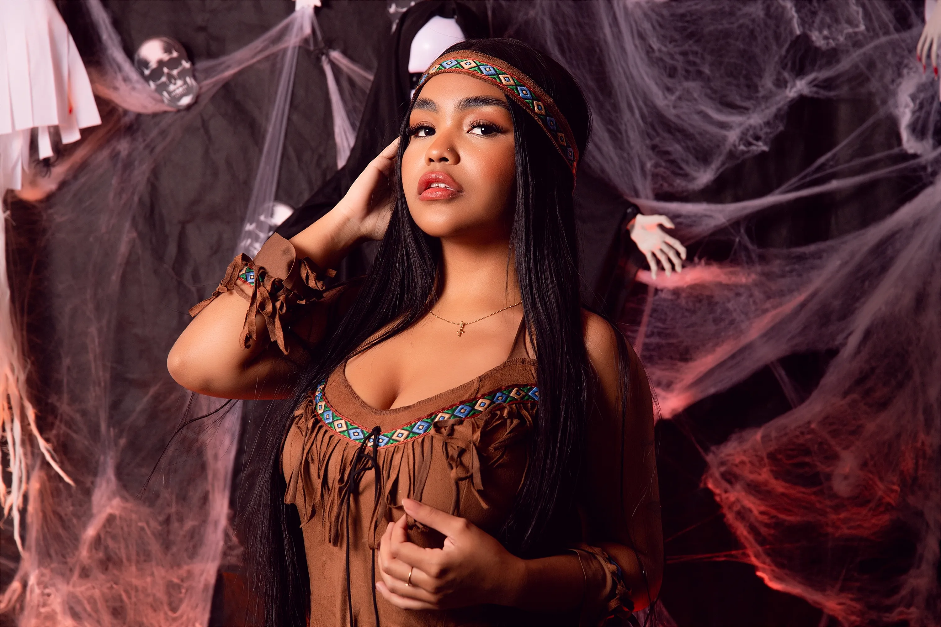 Interprete CassieGil Foto 2