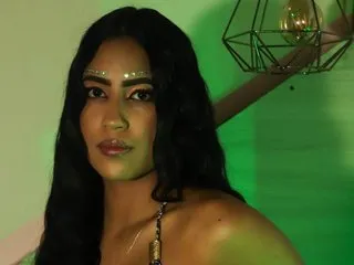 Image de profil du modèle de webcam MariaJulisa