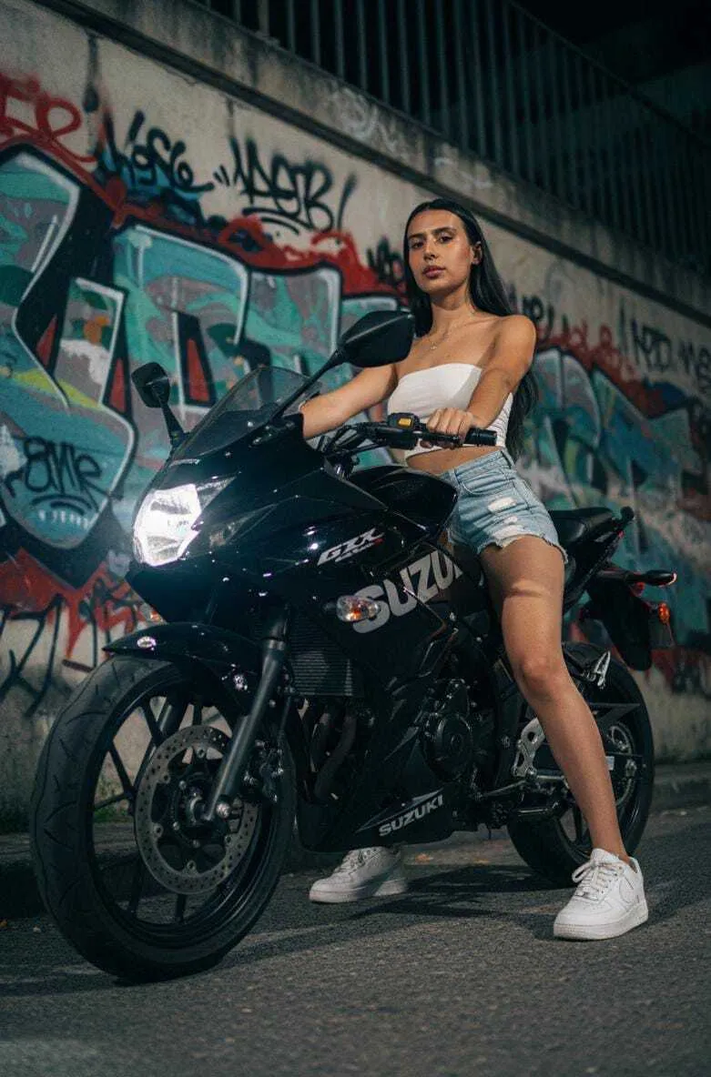 Darsteller Tifqueen_21 Foto 2