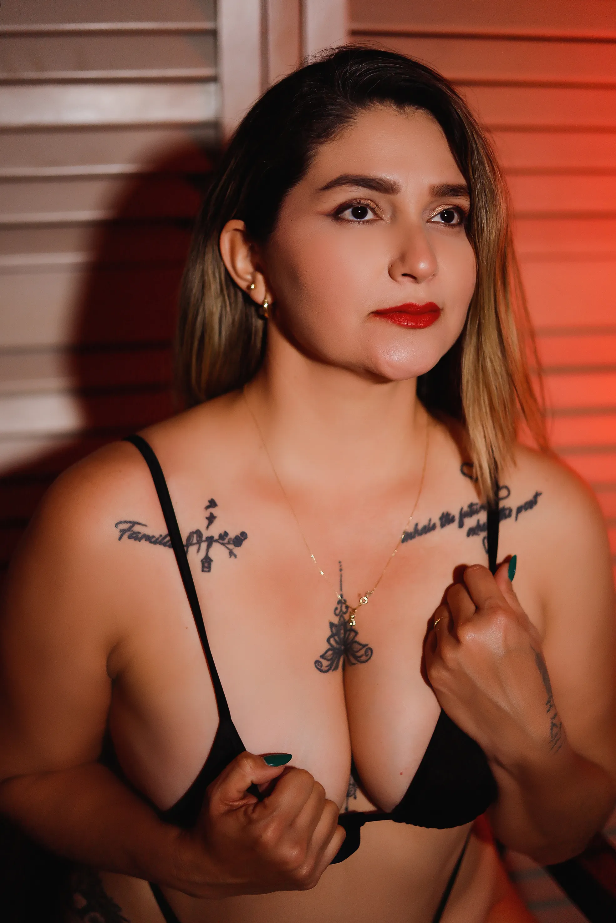 Darsteller MelyVega Foto 2