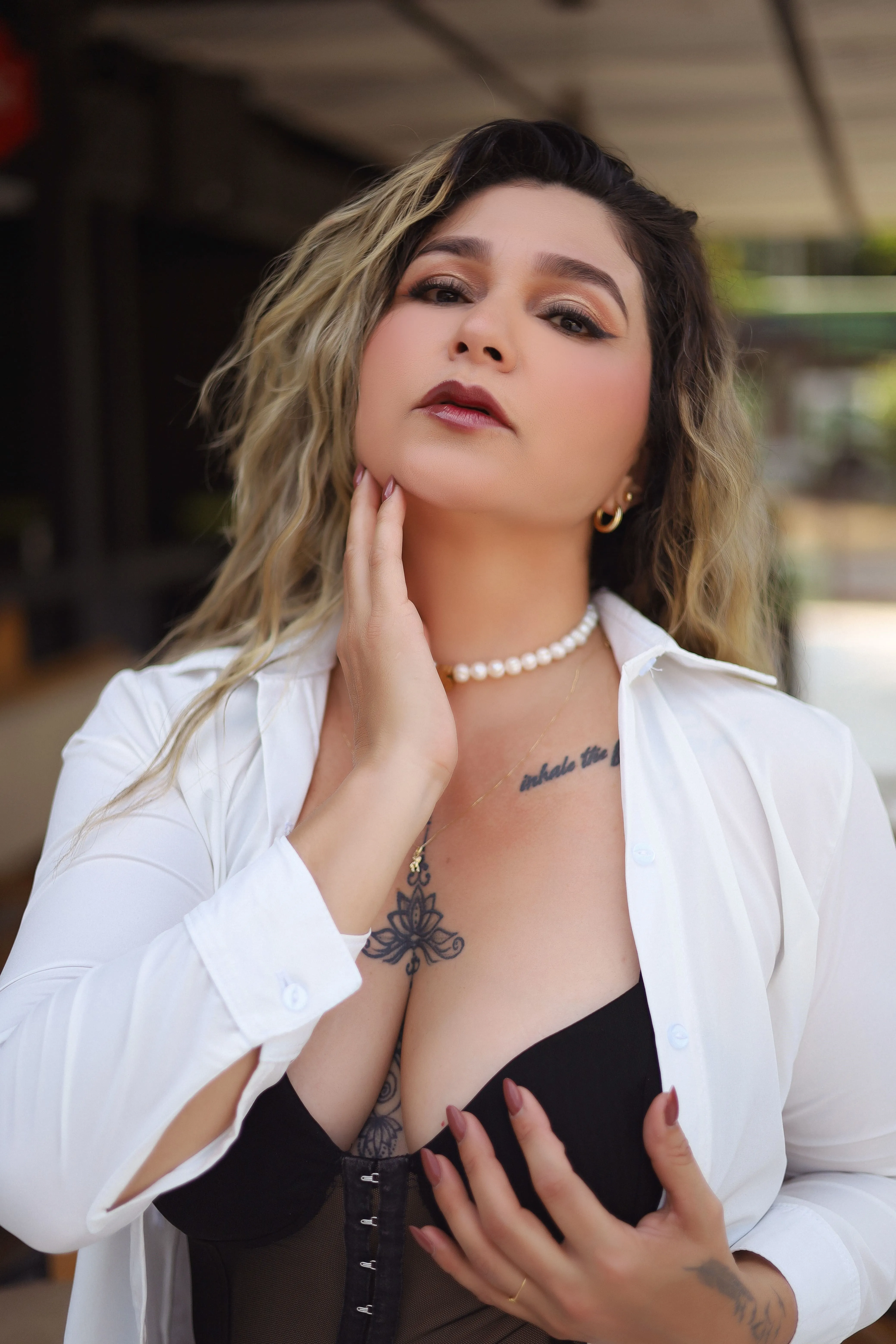 Darsteller MelyVega Foto 12