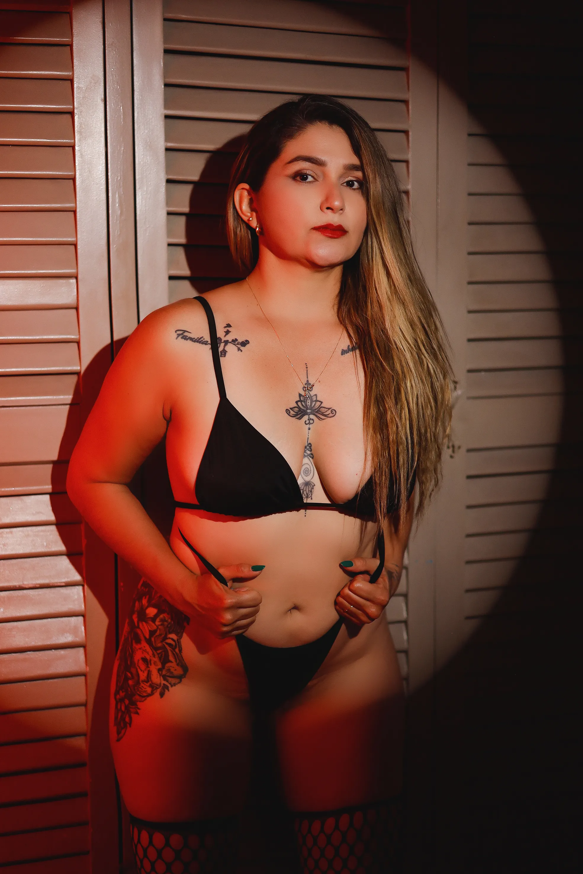 Darsteller MelyVega Foto 3