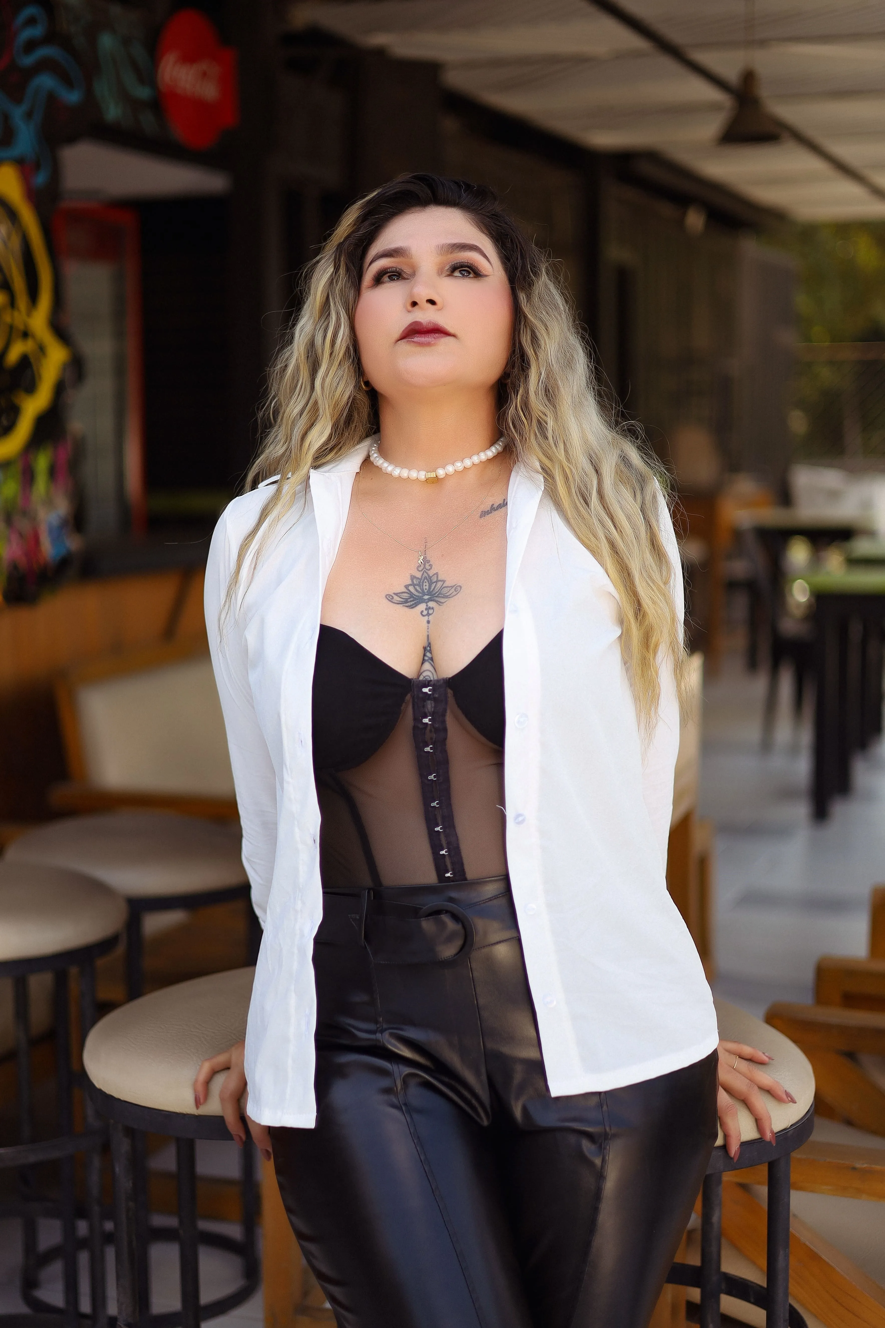 Darsteller MelyVega Foto 10