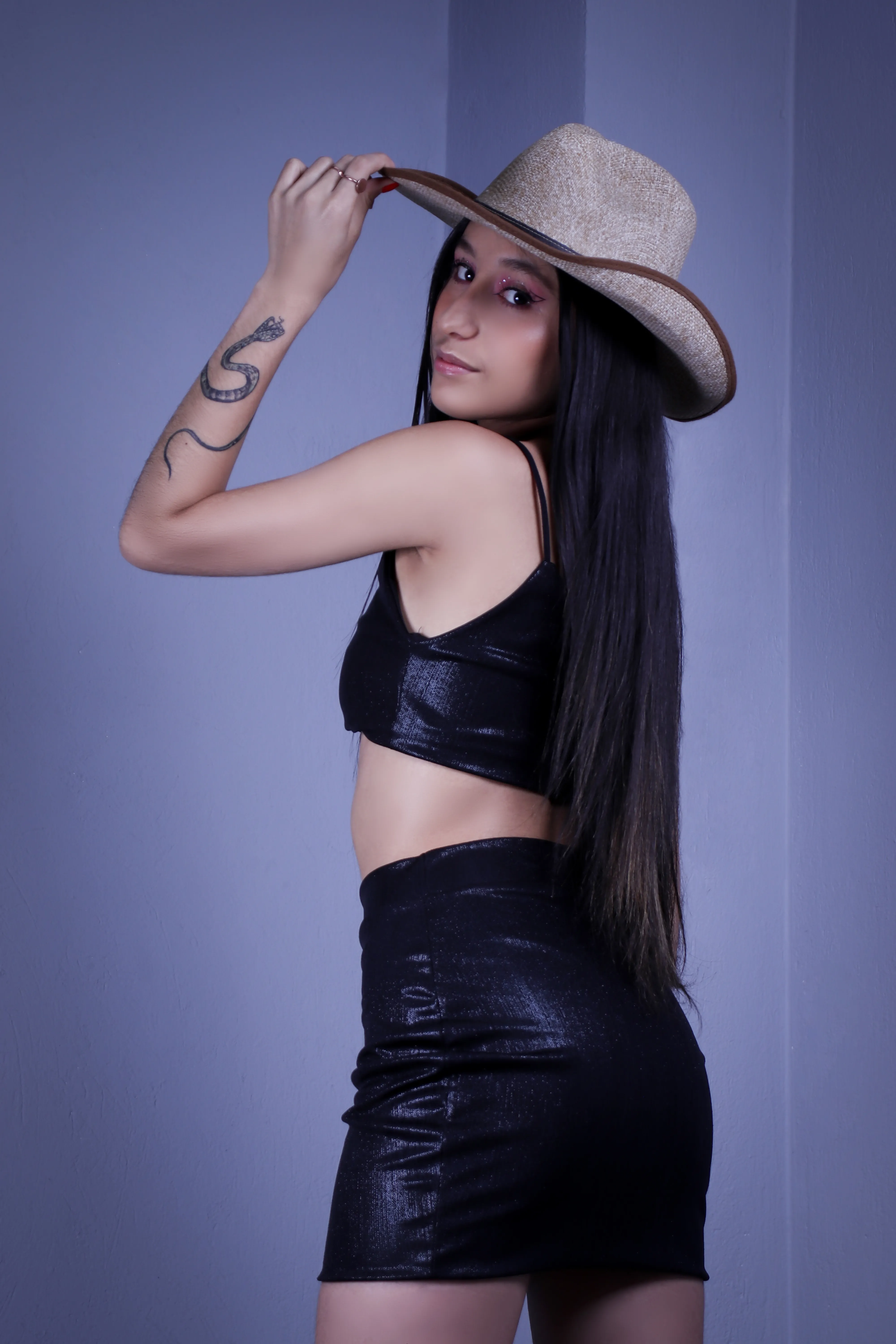 Utøver princesstina26 Bilde 1