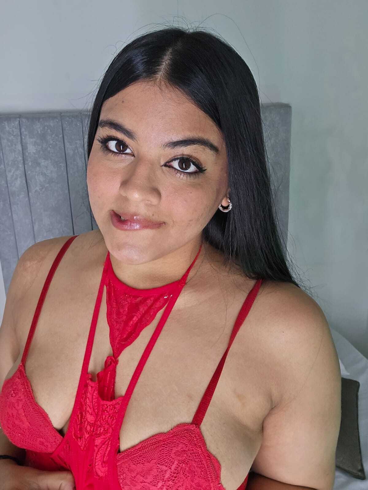 Interprete ScarlettWhitmore Foto 11