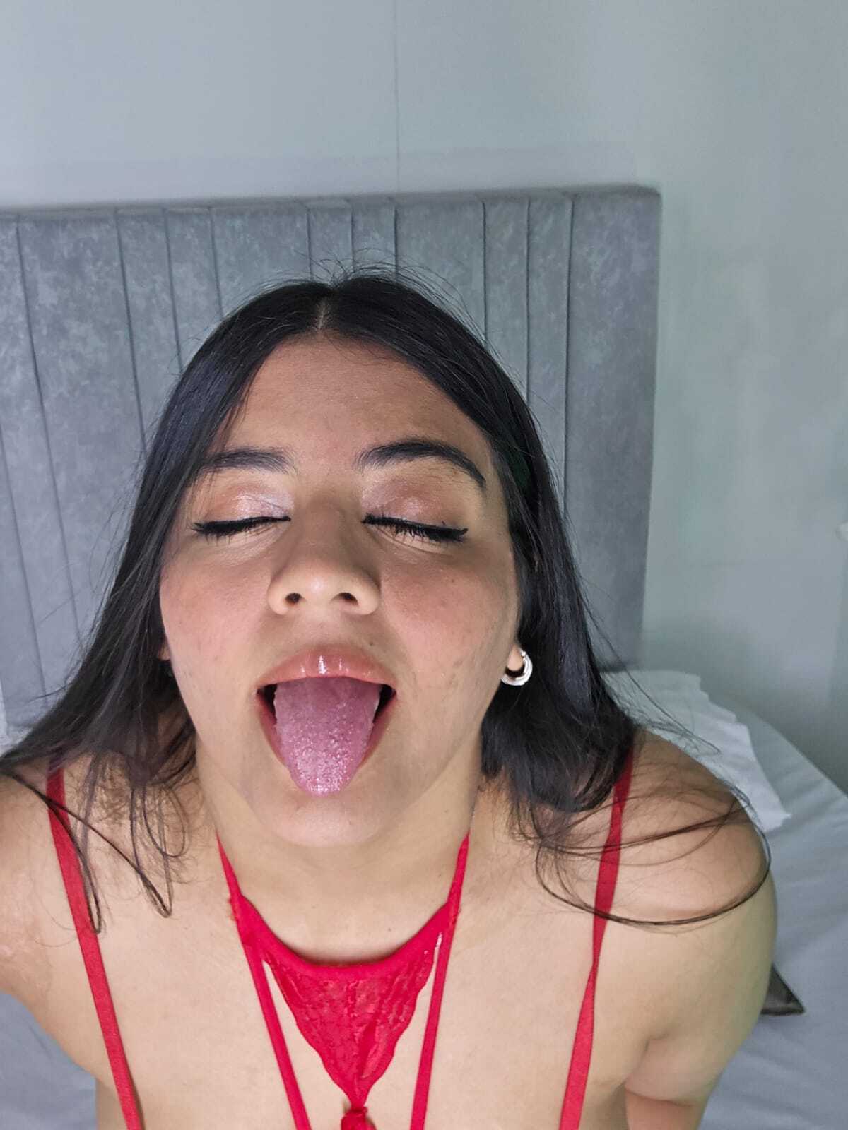 Interprete ScarlettWhitmore Foto 10