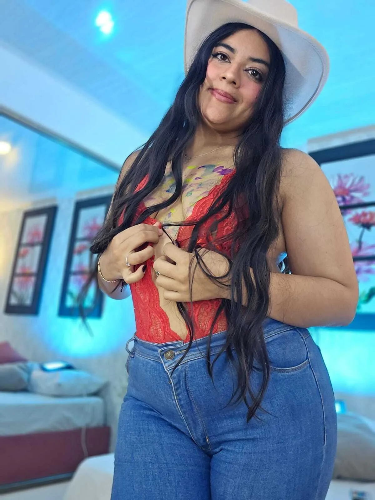 Interprete ScarlettWhitmore Foto 1