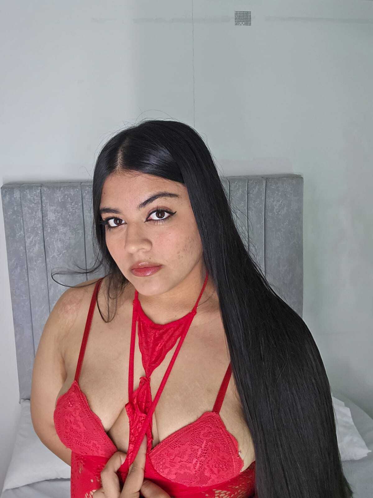 Interprete ScarlettWhitmore Foto 12