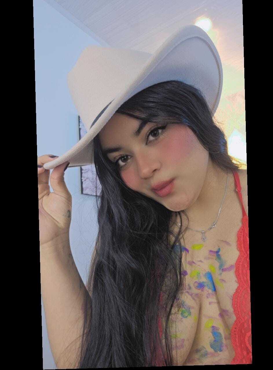 Interprete ScarlettWhitmore Foto 3