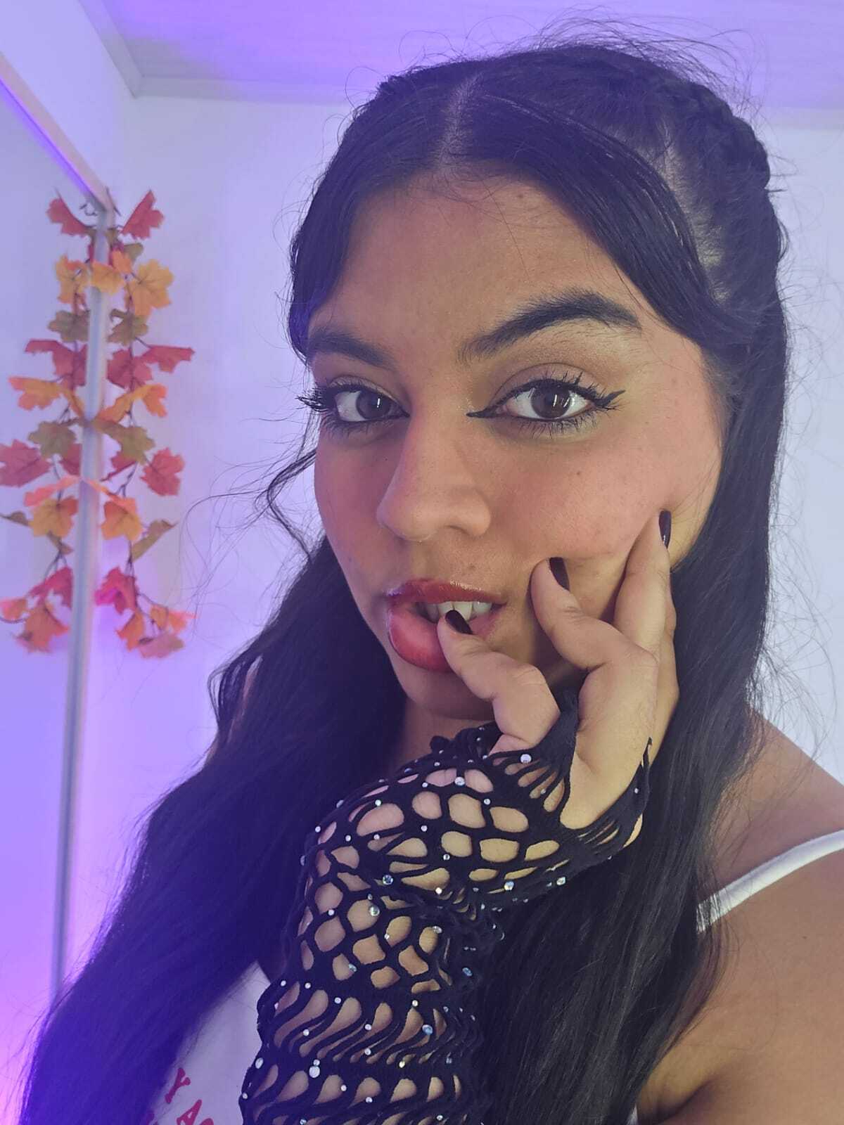 Interprete ScarlettWhitmore Foto 7