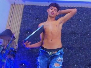 Sexystronghott Profilbild des Cam-Modells 