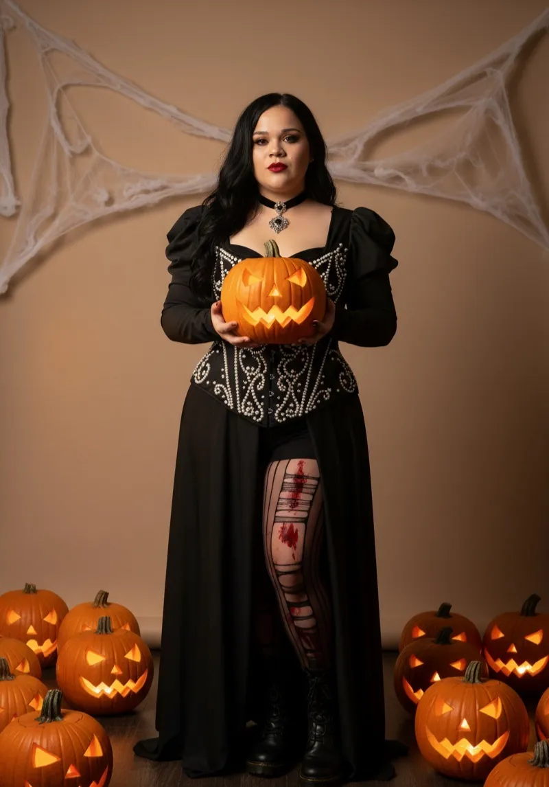 Interprete PammellaStone Foto 3