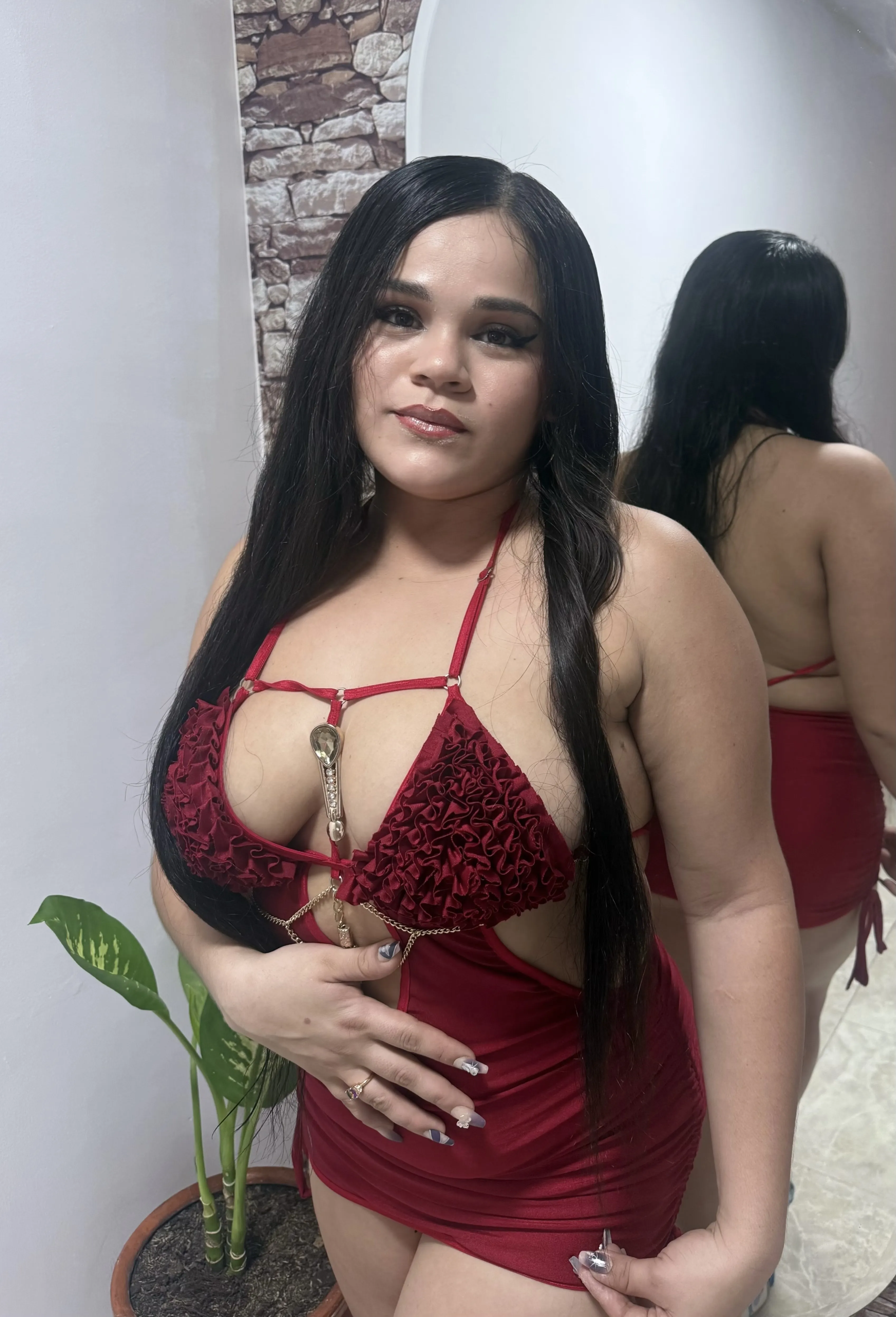 Intérprete PammellaStone Foto 5