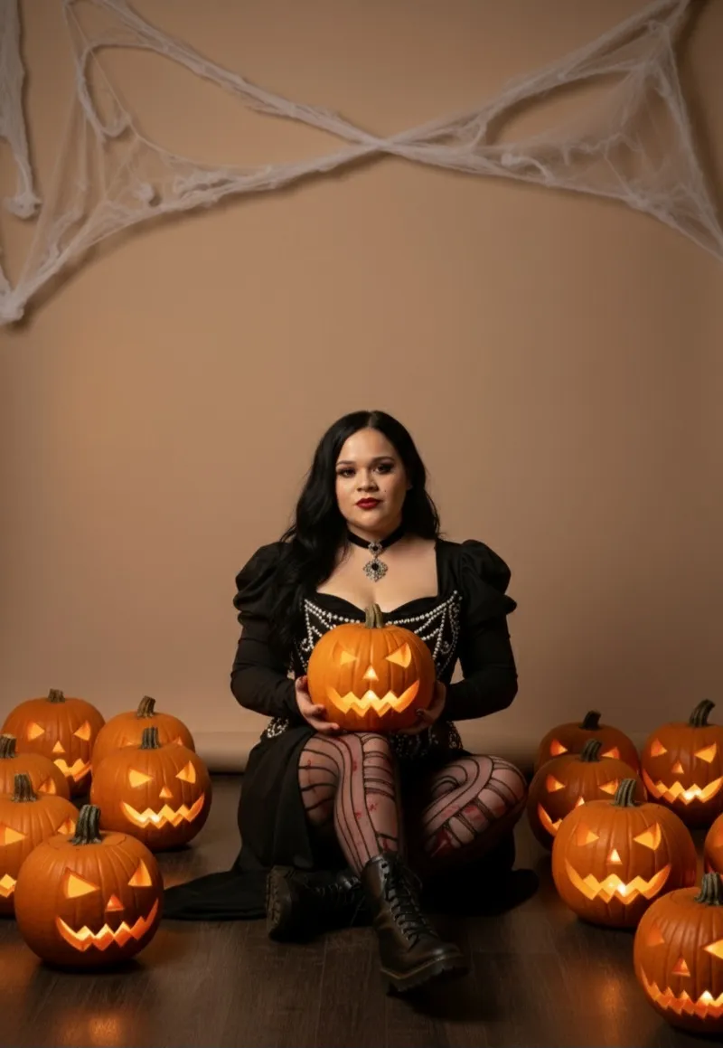 Interprete PammellaStone Foto 2