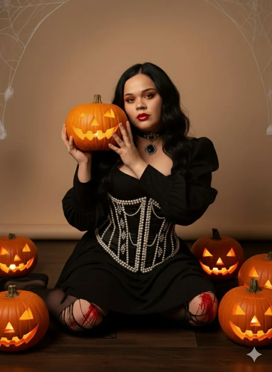 Interprete PammellaStone Foto 1