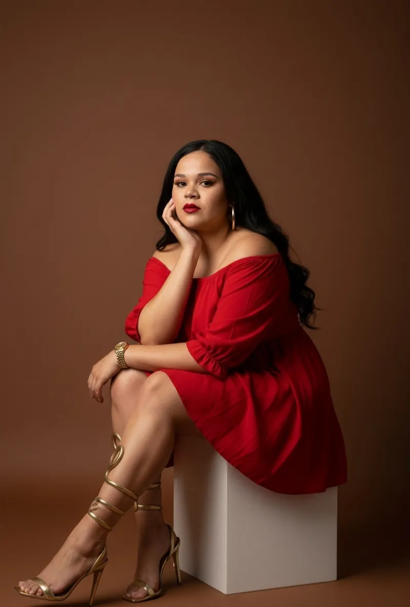 Intérprete PammellaStone Foto 3