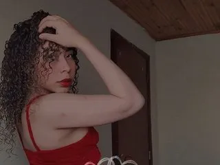 Layracollins profielfoto van cam model